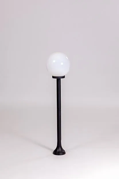 Наземный фонарь Oasis Light 88206S Bl