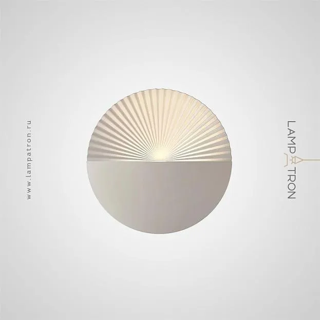 Бра MEKHI Модель А Lampatron mekhi-a 8558-23792 Бра MEKHI Модель А Lampatron mekhi-a 8558-23792