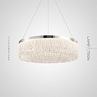 Кольцевые люстры и светильники MELCHIOR ONE Lampatron 8503-23479