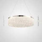 Кольцевые люстры и светильники MELCHIOR ONE Lampatron 8503-23479