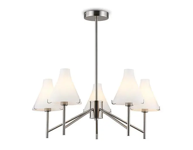 Люстра на штанге Ambrella light LH57123 Люстра на штанге Ambrella light LH57123