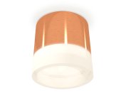 Комплект накладного светильника с акрилом Ambrella light XS8122010 Techno