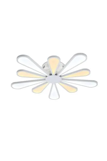 Потолочная люстра Lucia Tucci Miracoli 202.10 LED