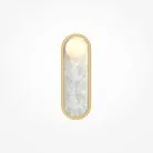 Настенный светильник (бра) Maytoni MOD473WL-L20BSK