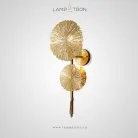 Бра INCA WALL Lampatron 2164-3597