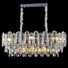 Подвесная люстра Reluce 72380-0.3-800L CH