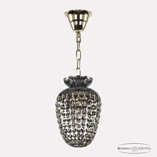 Подвес хрустальный Bohemia 14771/15 G M731 Подвес хрустальный Bohemia 14771/15 G M731
