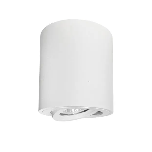 Накладной светильник Lightstar 052006 BINOCO UNO HP16 БЕЛЫЙ Накладной светильник Lightstar 052006 BINOCO UNO HP16 БЕЛЫЙ