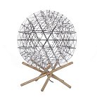 Напольный светильник Loft IT 9027-61F Raimond