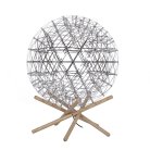 Напольный светильник Loft IT 9027-61F Raimond