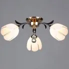 Потолочная люстра Reluce 06382-0.3-03 FGD+COFFEE