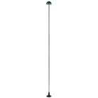 Садовый светильник Odeon light 7122/4GLB VERDE