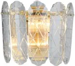 Настенный светильник Imex MD.2031-2-W COPPER