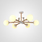 Подвесная Люстра Finch ImperiumLoft 178021-26 Finch01