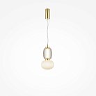 Подвесной светильник Maytoni MOD267PL-L18G3K Pattern