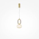 Подвесной светильник Maytoni MOD267PL-L18G3K Pattern