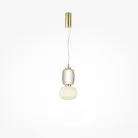 Подвесной светильник Maytoni MOD267PL-L18G3K Pattern