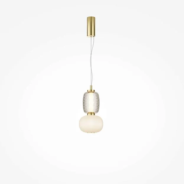 Подвесной светильник Maytoni MOD267PL-L18G3K Pattern