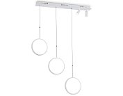 Подвесной светодиодный светильник с пультом Ambrella light FL5277 COMFORT