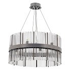 Люстра Arte Milano 430110.600.12.G9.B2 BK Бари