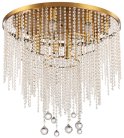Потолочная люстра Stilfort 2142/05/12C Smira