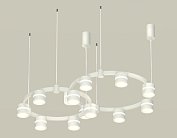 Подвесной светильник Ambrella light XR92081001