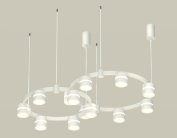 Подвесной светильник Ambrella light XR92081001