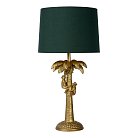 Настольная лампа Lucide 10505/81/02 Extravaganza Coconut