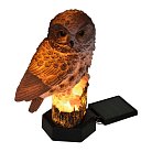 Грунтовый светильник Uniel USL-S-829/PM290 BROWN OWL