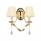 Бра Favourite 2596-2W Amabilis