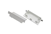 Заглушка DesignLed LE8832-ECS