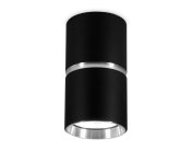 Накладной точечный светильник GU10 Ambrella light TN213116 TECHNO SPOT