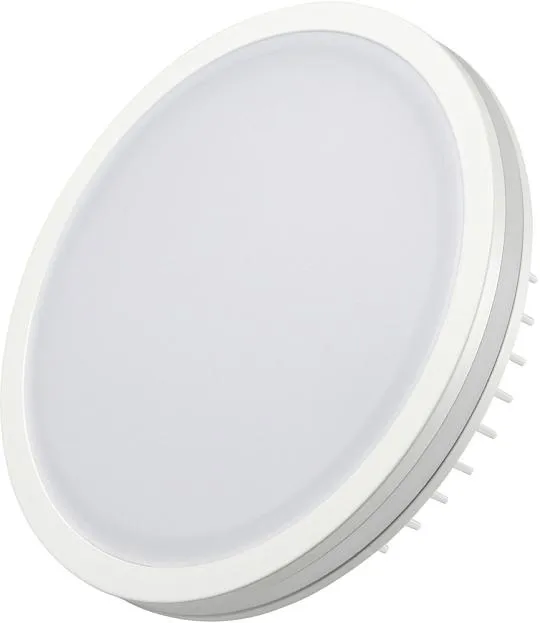 Влагозащищенный светильник Arlight 020712 SOL Влагозащищенный светильник Arlight 020712 SOL