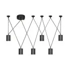 Подвесной светильник Favourite 1441-6P Actuel