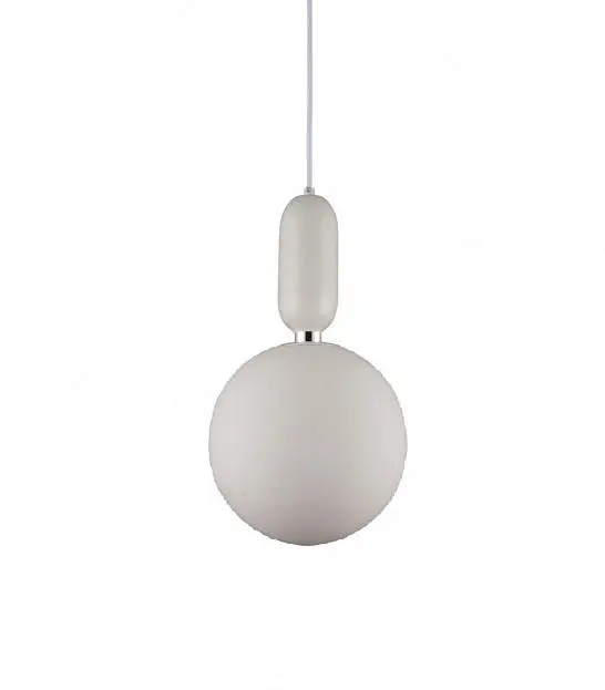 Подвесной светильник Lumina Deco LDP 1219-200 WT+WT Orito Подвесной светильник Lumina Deco LDP 1219-200 WT+WT Orito