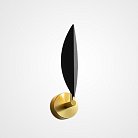 Настенный светильник IVY Устойчивый ImperiumLoft 227124-23 ivy01