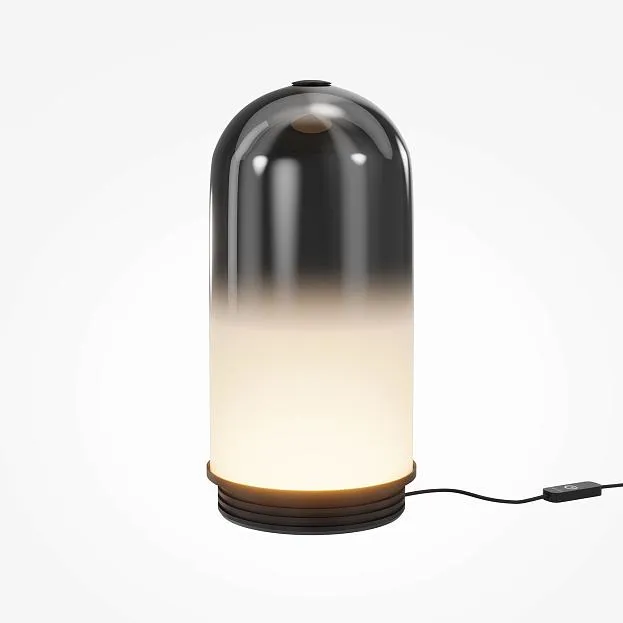 Настольный светильник Maytoni MOD488TL-L8B3K Fable