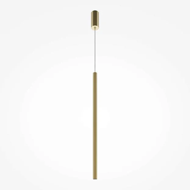 Подвесной светильник Maytoni MOD160PL-L6GK Pro Extra