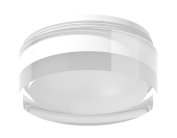 Насадка передняя для корпуса светильника Ambrella light N7160 DIY Spot