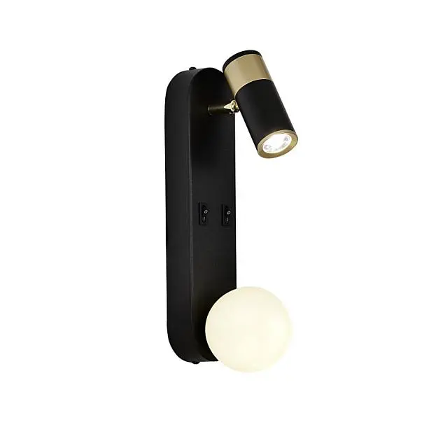 Настенный светильник F-Promo 4171-2W Invento Настенный светильник F-Promo 4171-2W Invento