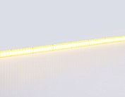 Светодиодная лента COB 400Led/10W m/ 24V IP20 3000K/ 5m*5mm*2.1mm (2 конт.) Ambrella light GS4611 ILLUMINATION