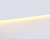 Светодиодная лента COB 400Led/10W m/ 24V IP20 3000K/ 5m*5mm*2.1mm (2 конт.) Ambrella light GS4611 ILLUMINATION