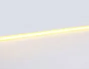 Светодиодная лента COB 400Led/10W m/ 24V IP20 3000K/ 5m*5mm*2.1mm (2 конт.) Ambrella light GS4611 ILLUMINATION