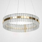 Подвесной Светильник Saturno Not Baroncelli Suspension ImperiumLoft 178165-22 40.1643-0