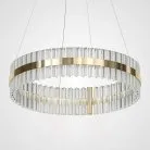 Подвесной Светильник Saturno Not Baroncelli Suspension ImperiumLoft 178165-22 40.1643-0