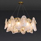 Подвесная люстра VIOLETTA A D65 ImperiumLoft 220164-23 violetta01