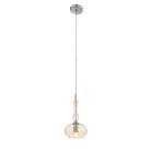 Подвесной светильник ST Luce SL364.113.01 Biorno