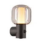 Уличное бра SLV 1004679 OVALISK SENSOR WL