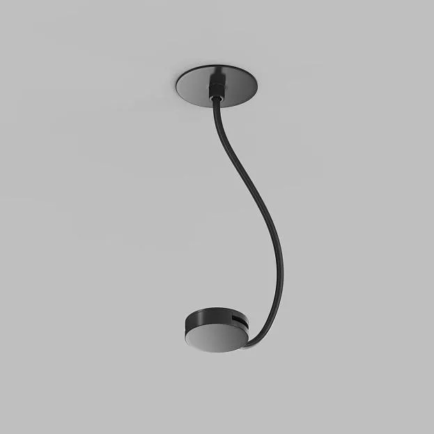 Основание Denkirs TR5514-BK BELTY BASE