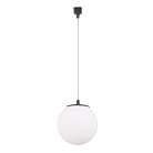 Трековый светильник Crystal Lux CLT 0.31 015 BL